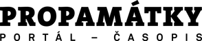 PROPAMÁTKY